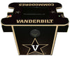 VANDERBILT ARCADE CONSOLE TABLE GAME BLACK - VANAGC100
