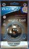 VANDERBILT EIGHT BALL BLACK - VANBBE200