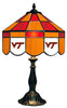 VIRGINIA TECH 14'' EXECUTIVE TABLE LAMP - VAT-140EXTL