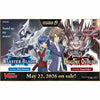 Bushiroad Se-Asia Pte Ltd -  Cardfight!! Vanguard Divinez: Special Series: Blaster Blade Start Deck (6Ct Display) Pre-Order