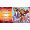 Bushiroad Se-Asia Pte Ltd -  Cardfight!! Vanguard Divinez: Booster: Future Card Buddyfight (12Ct)