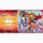 Bushiroad Se-Asia Pte Ltd -  Cardfight!! Vanguard Divinez: Booster: Future Card Buddyfight (12Ct)