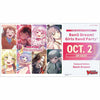 Bushiroad Se-Asia Pte Ltd -  Cardfight!! Vanguard: Title Booster Premium: Bang Dream! Girls Band Party! Pre-Order