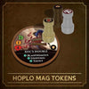 Chip Theory Games -  Hoplomachus: Mag Tokens