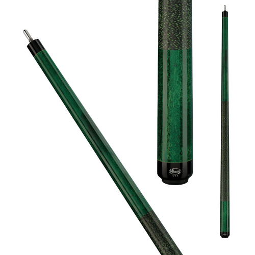 Viking VIK223 Pool Cue - 20.0 oz Pool Cues