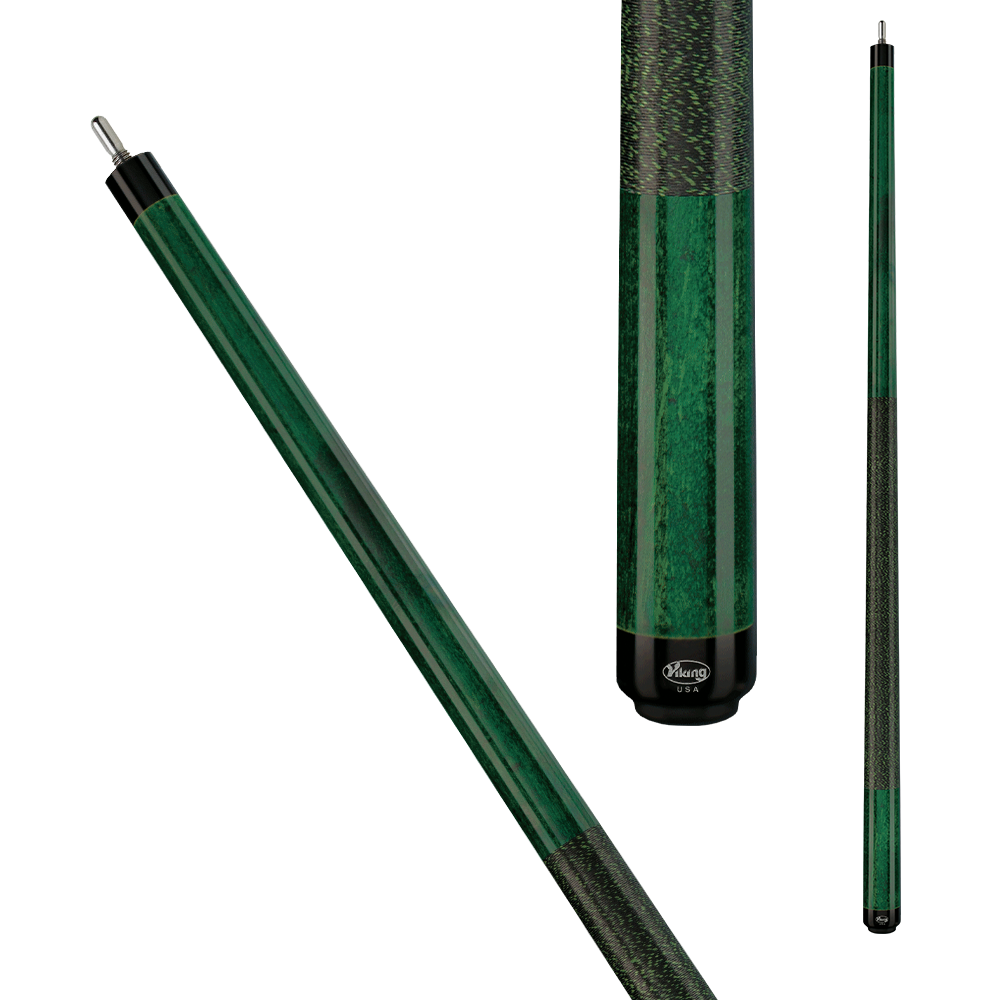 Viking VIK223 Pool Cue - 21.0 oz Pool Cues