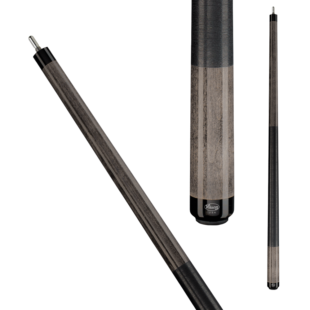 Viking VIK226 Pool Cue - 21.0 oz Pool Cues