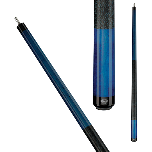 Viking VIK227 Pool Cue - 19.0 oz Pool Cues