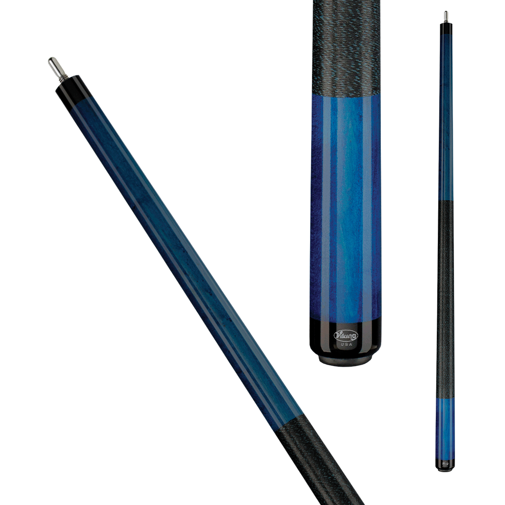 Viking VIK227 Pool Cue - 18.0 oz Pool Cues