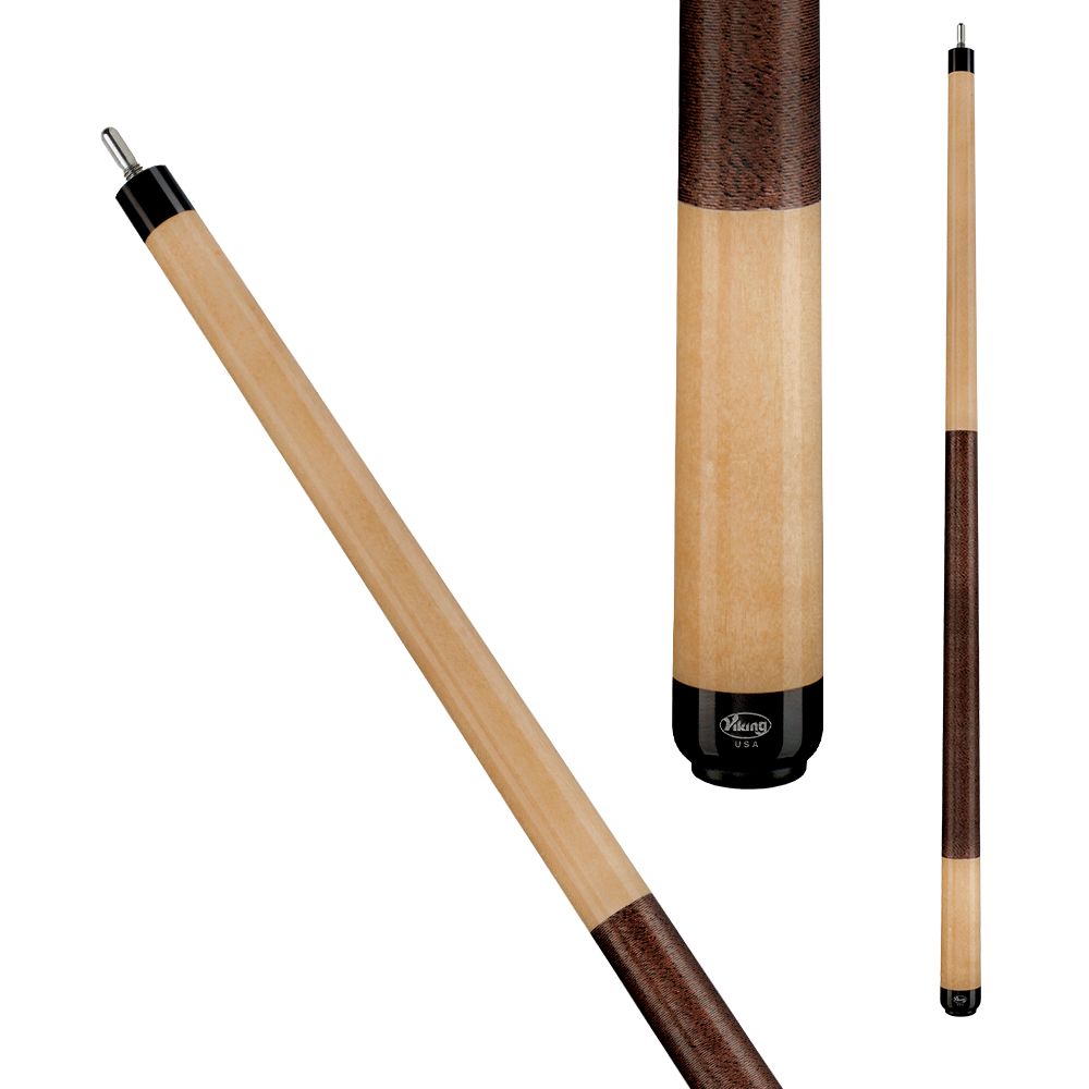 Viking VIK228 Pool Cue - 19.0 oz Pool Cues