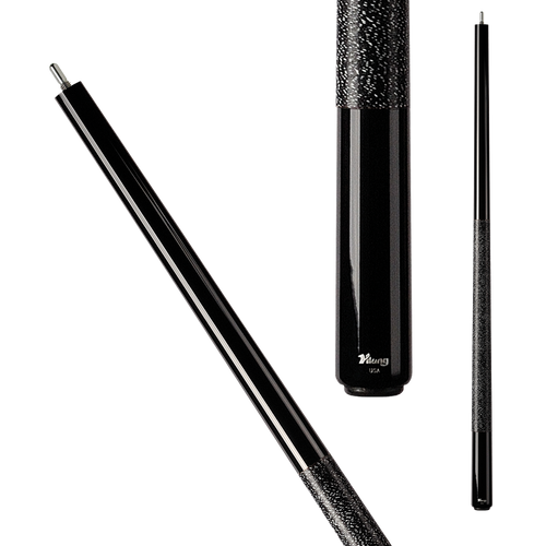Viking VIK230 Pool Cue - 18.0 oz Pool Cues
