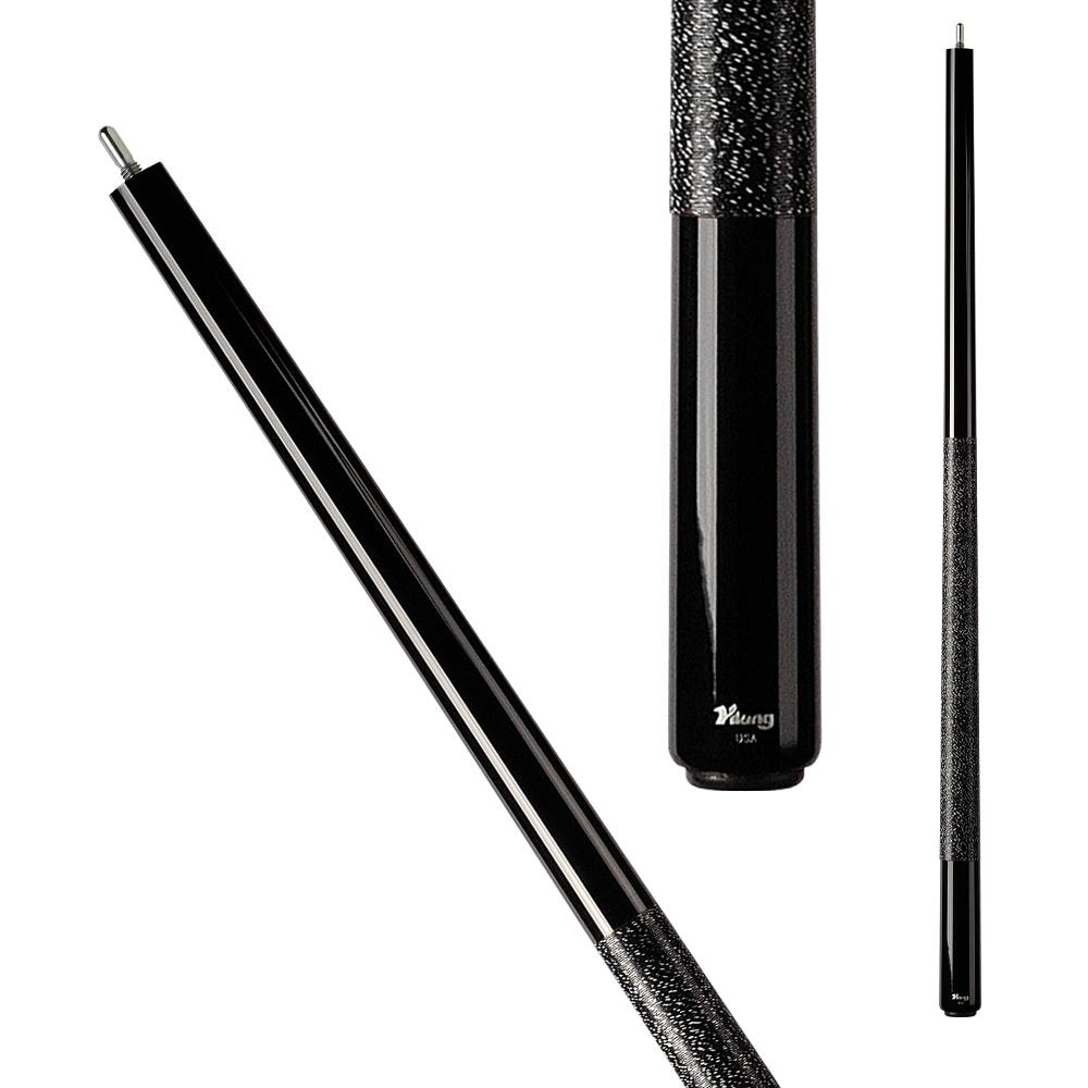 Viking VIK230 Pool Cue - 18.0 oz Pool Cues