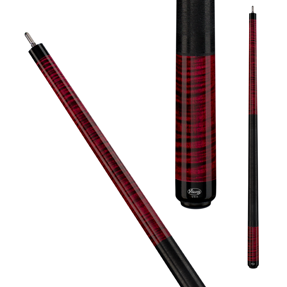 Viking VIK242 Pool Cue - 19.0 oz Pool Cues