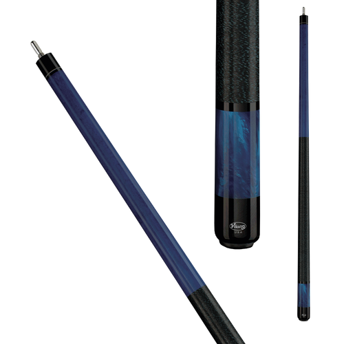 Viking VIK281 Pool Cue - 18.0 oz Pool Cues
