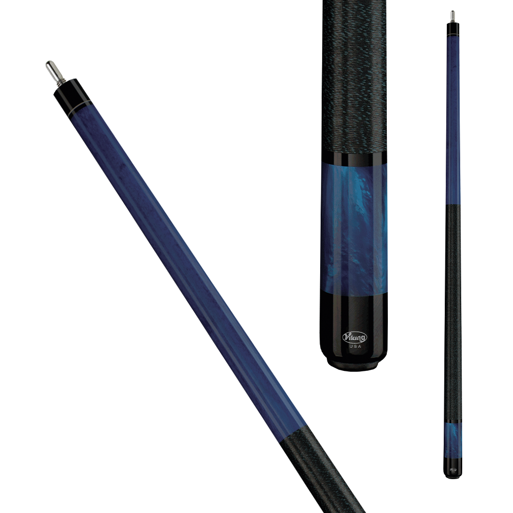 Viking VIK281 Pool Cue - 21.0 oz Pool Cues