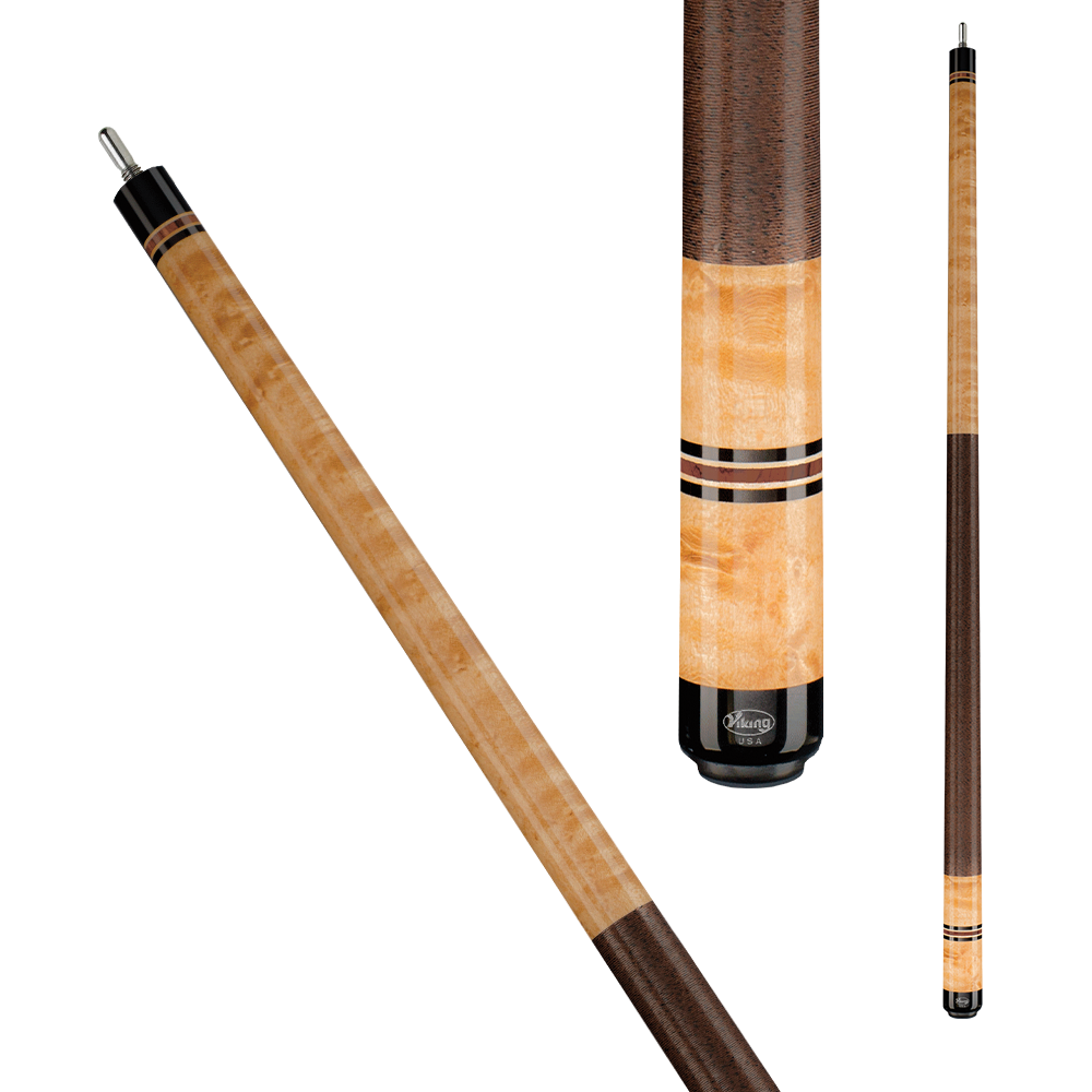 Viking VIK326 Pool Cue - 21.0 oz Pool Cues