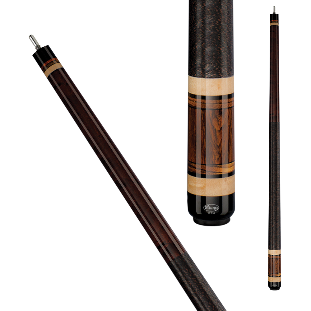 Viking VIK350 Pool Cue - 20.0 oz Pool Cues