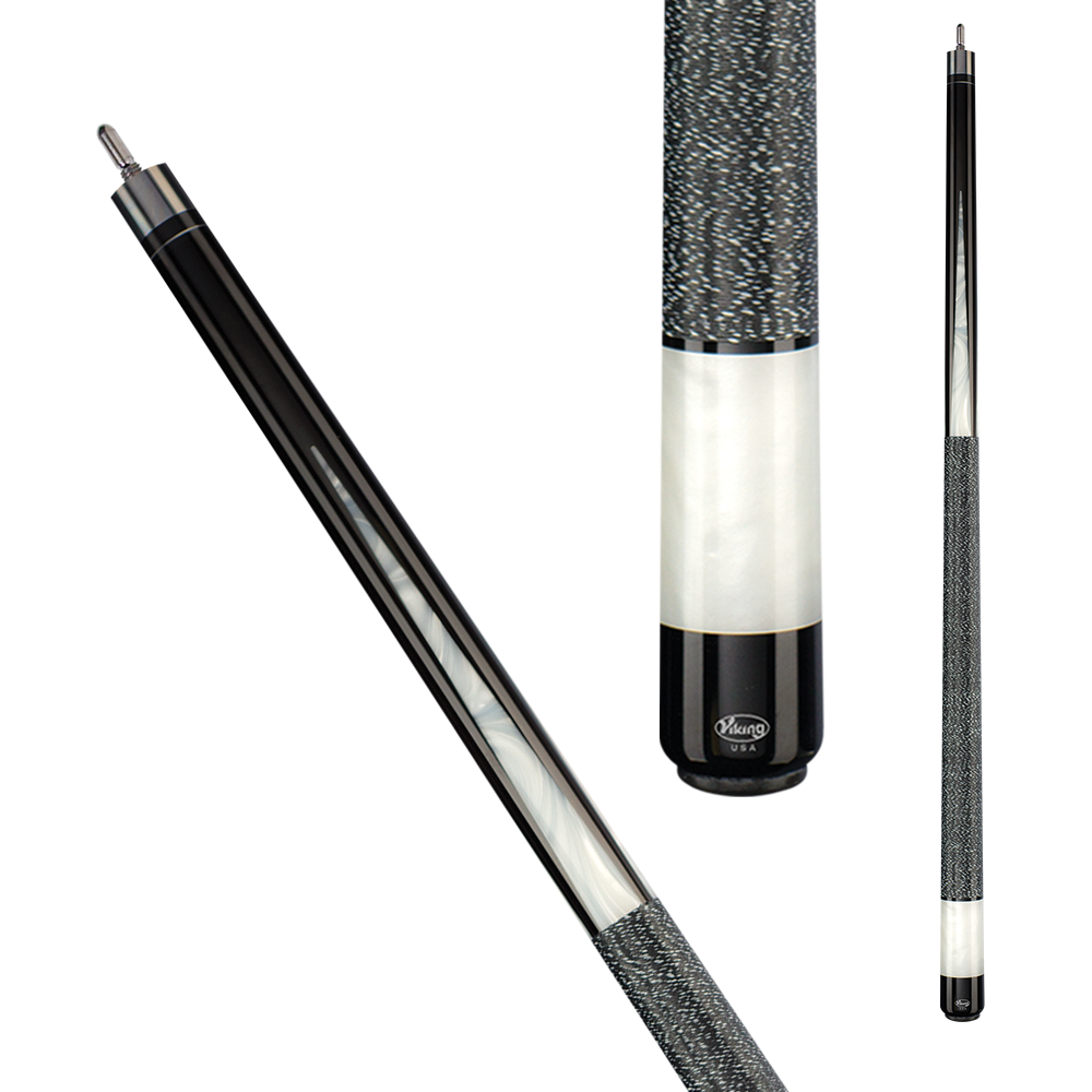 Viking VIK401 Pool Cue - 18.0 oz Pool Cues