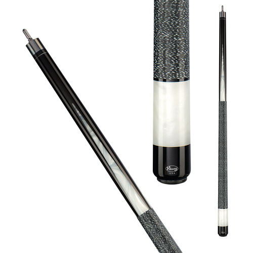 Viking VIK401 Pool Cue - 20.0 oz Pool Cues