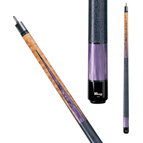 Viking - V402 - 18.0 oz Pool Cues