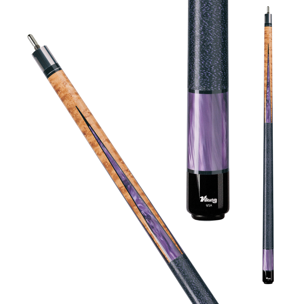 Viking - V402 - 19.0 oz Pool Cues