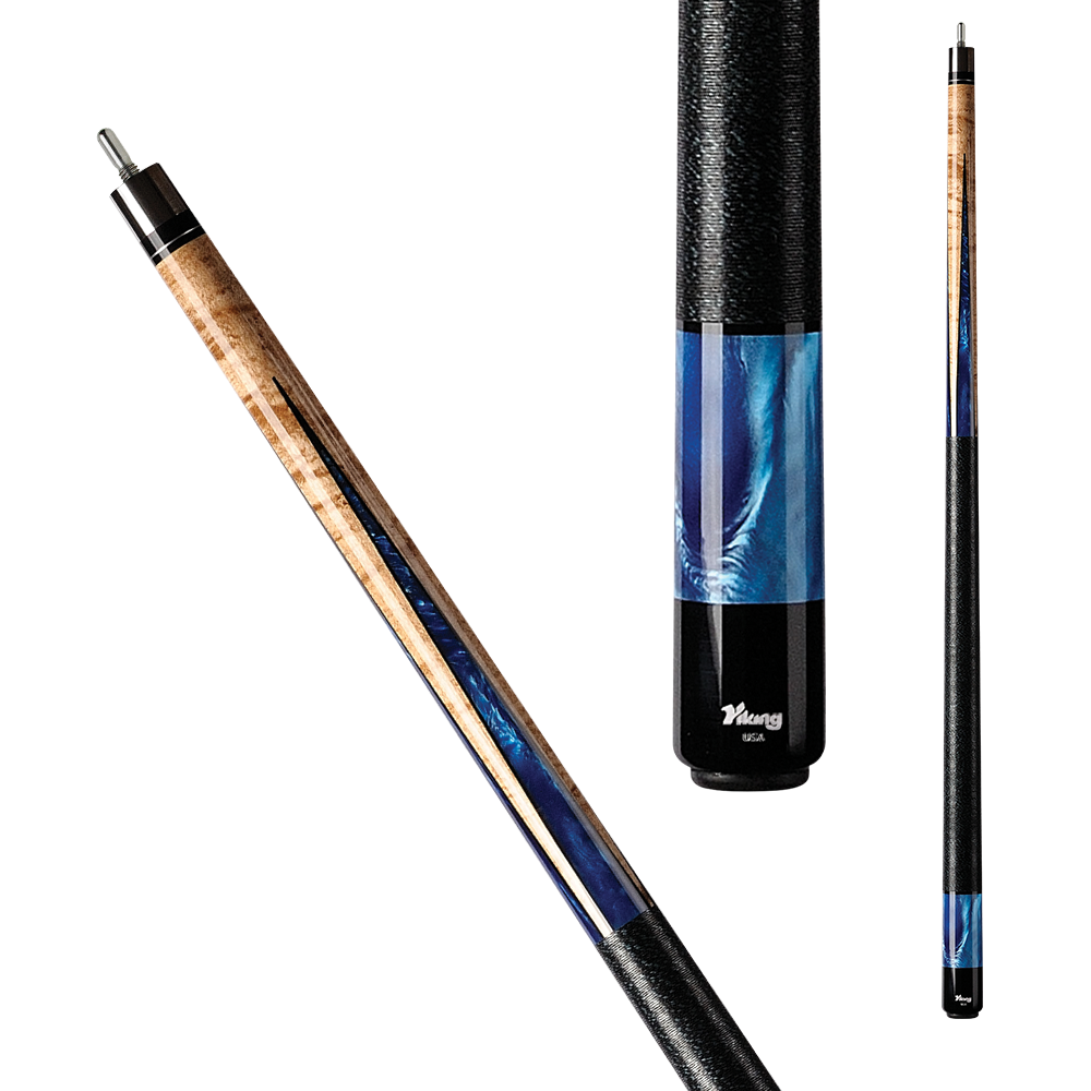 Viking - V403 - 19.0 oz Pool Cues