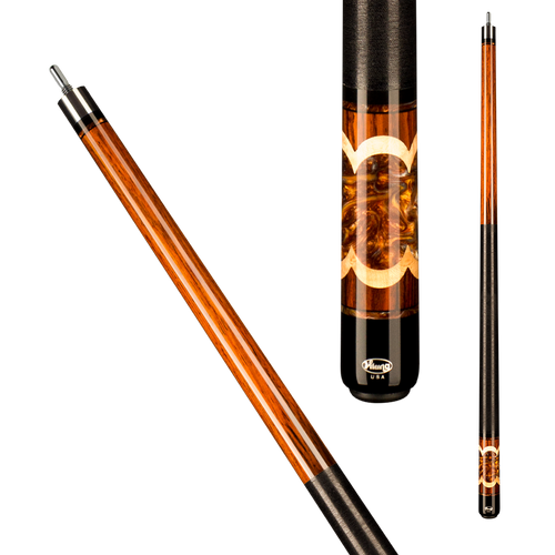 Viking VIK417 Pool Cue - 21oz Pool Cues