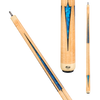 Viking VIK433 Pool Cue - 21.0 oz Pool Cues