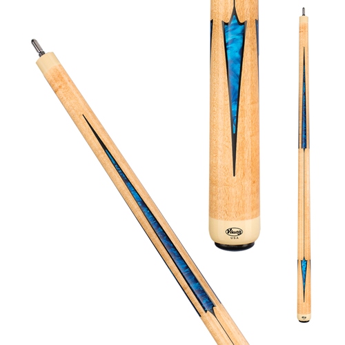 Viking VIK433 Pool Cue - 20.0 oz Pool Cues