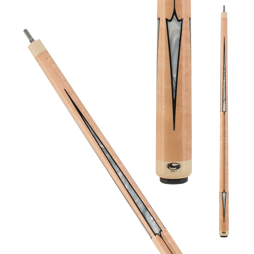 Viking  - 19.0 oz Pool Cues