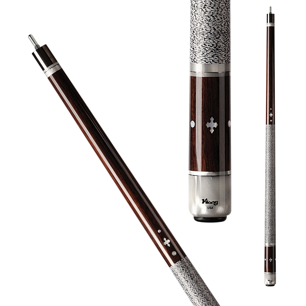 Viking - V452 - 19.0 oz Pool Cues