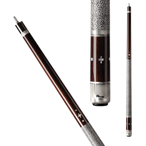 Viking - V452 - 18.0 oz Pool Cues