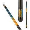 Viking VIK503 Pool Cue - 18oz Pool Cues