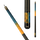 Viking VIK503 Pool Cue - 19oz Pool Cues