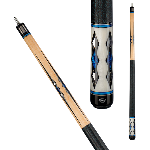 Viking VIK531 Pool Cue - 18oz Pool Cues