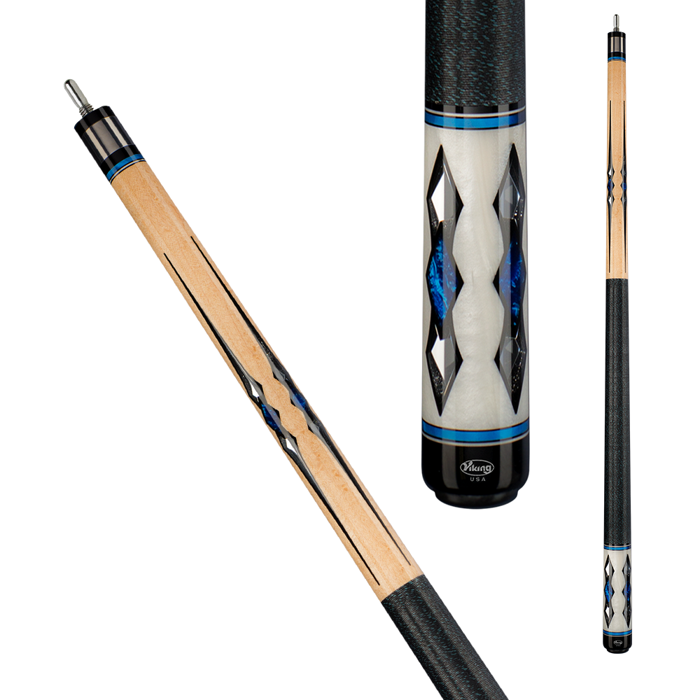 Viking VIK531 Pool Cue - 20oz Pool Cues