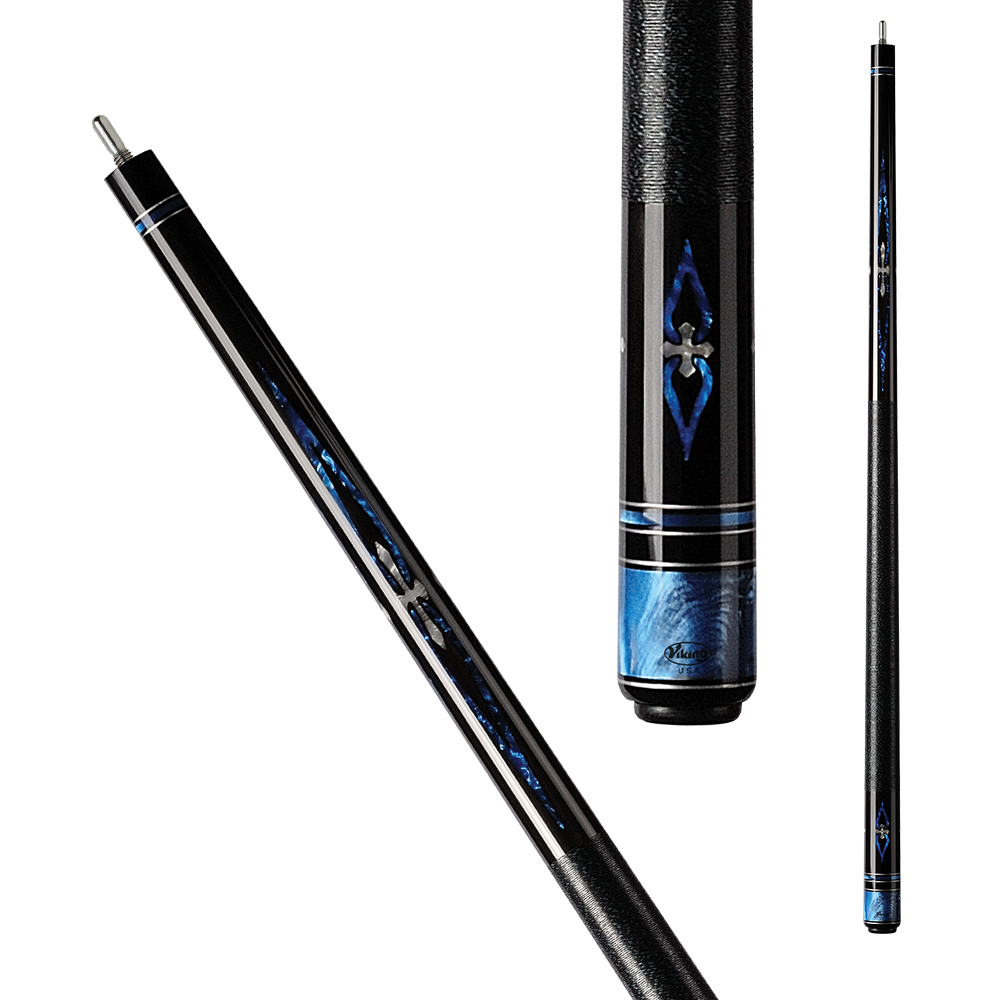 Viking VIK543 Pool Cue - 18.0 oz Pool Cues