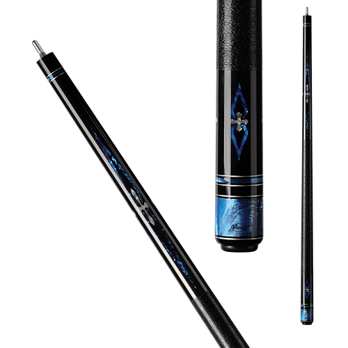 Viking VIK543 Pool Cue - 18.0 oz Pool Cues