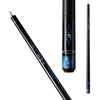 Viking VIK543 Pool Cue - 20.0 oz Pool Cues