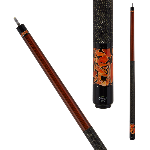 Viking VIK553 Pool Cue - 18oz Pool Cues