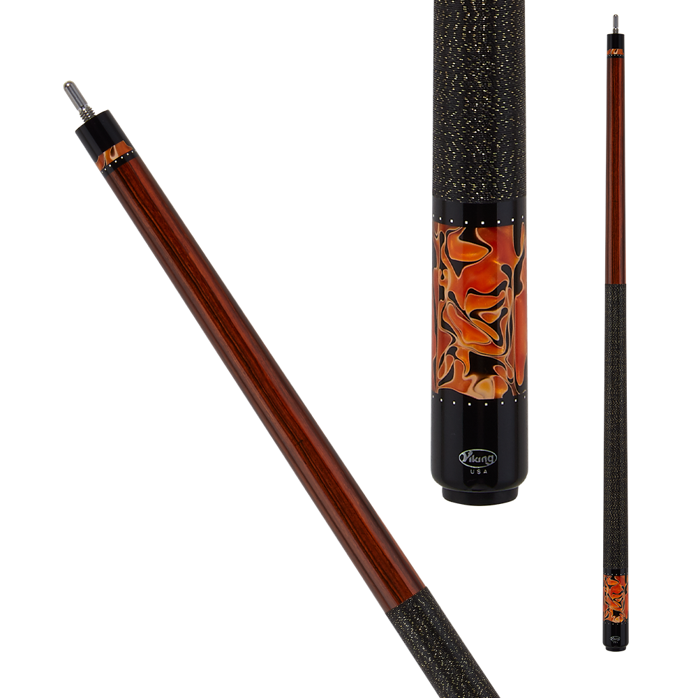 Viking VIK553 Pool Cue - 18oz Pool Cues