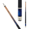 Viking VIK557 Pool Cue - 21oz Pool Cues