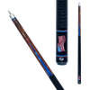 Viking VIK561 Pool Cue - 21.0 oz Pool Cues