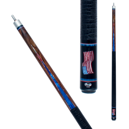 Viking VIK561 Pool Cue - 20.0 oz Pool Cues
