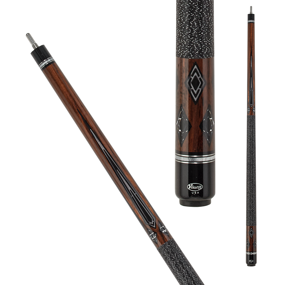 Viking VIK580 Pool Cue - 19oz Pool Cues