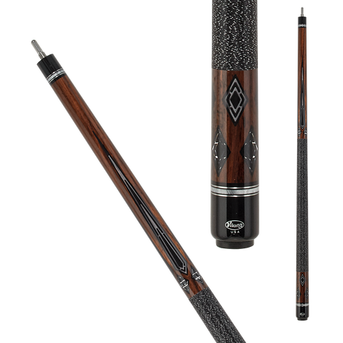 Viking VIK580 Pool Cue - 18oz Pool Cues