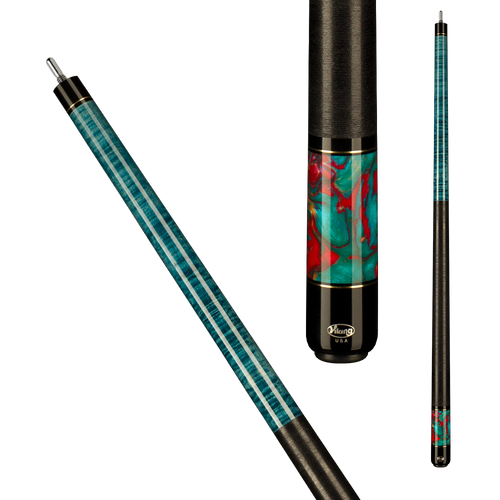 Viking VIK602 Pool Cue - 18oz Pool Cues