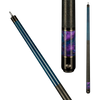 Viking VIK604 Pool Cue - 21oz Pool Cues