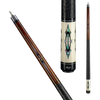 Viking VIK682 Pool Cue - 20.0 oz Pool Cues