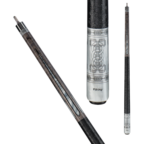 Viking VIK941 Pool Cue - 19.0 oz Pool Cues